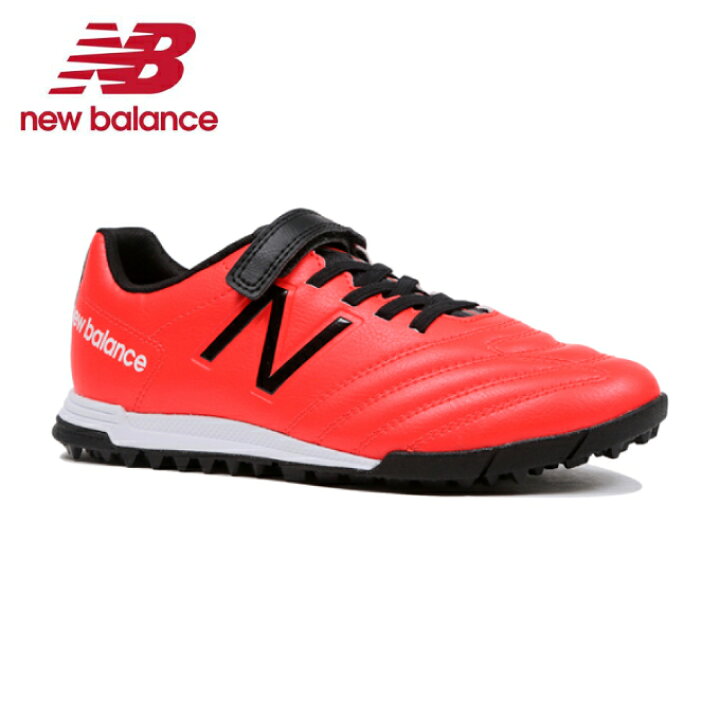 楽天市場 ニューバランス サッカー トレーニングシューズ ジュニア 442 Jnr V Tf ジュニア ベルクロターフ Jscttfl1 New Balance ヒマラヤ楽天市場店