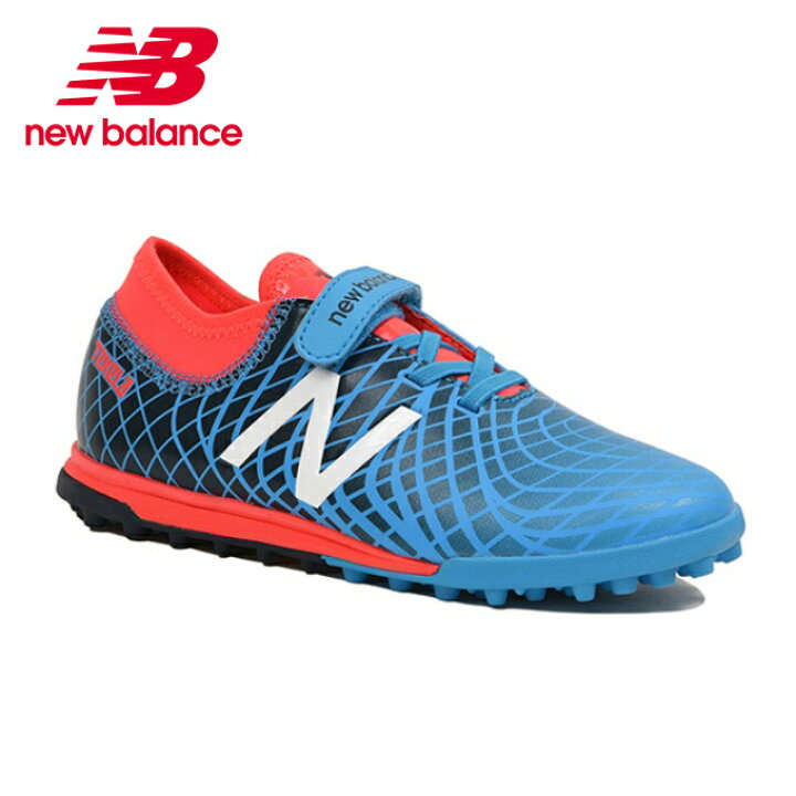 楽天市場 ニューバランス サッカー トレーニングシューズ ジュニア Tekela V1 V Tf Jnr Jstvtpg1 New Balance ヒマラヤ楽天市場店