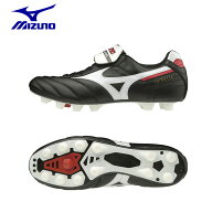 ミズノ サッカースパイク メンズ ジュニア モレリア2 JAPAN P1GA200001 MIZUNO【ご自宅配送限定】 人気モ…