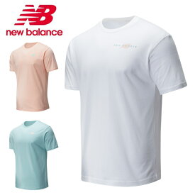 楽天市場 ニューバランス Tシャツ カットソー トップス メンズファッションの通販