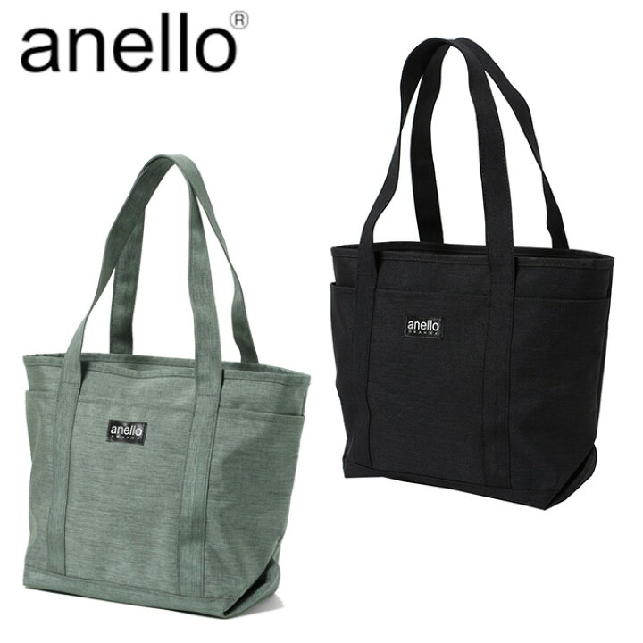 楽天市場 アネロ Anello トートバッグ メンズ レディース ミニ Gu H2108 ヒマラヤ楽天市場店