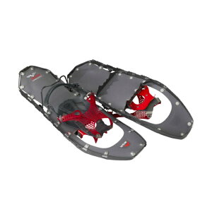 エムエスアール スノーシュー ライトニング アッセント 22 40002 MSR