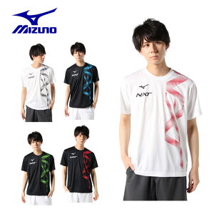 メンズ Tシャツ テニスウェア ミズノの人気商品 通販 価格比較 価格 Com