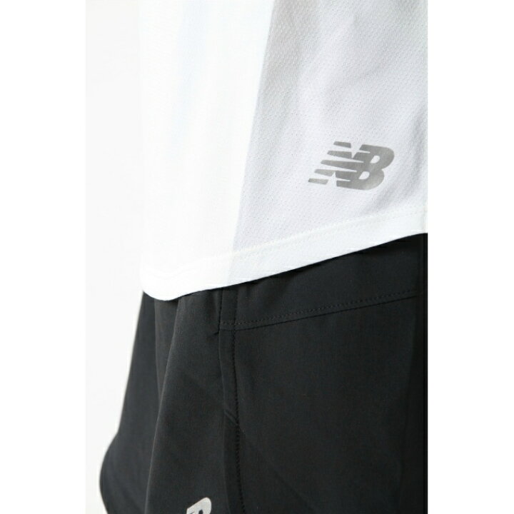 New Balance ニューバランス レディース スポーツ ウエア 半袖tシャツ 超美品再入荷品質至上