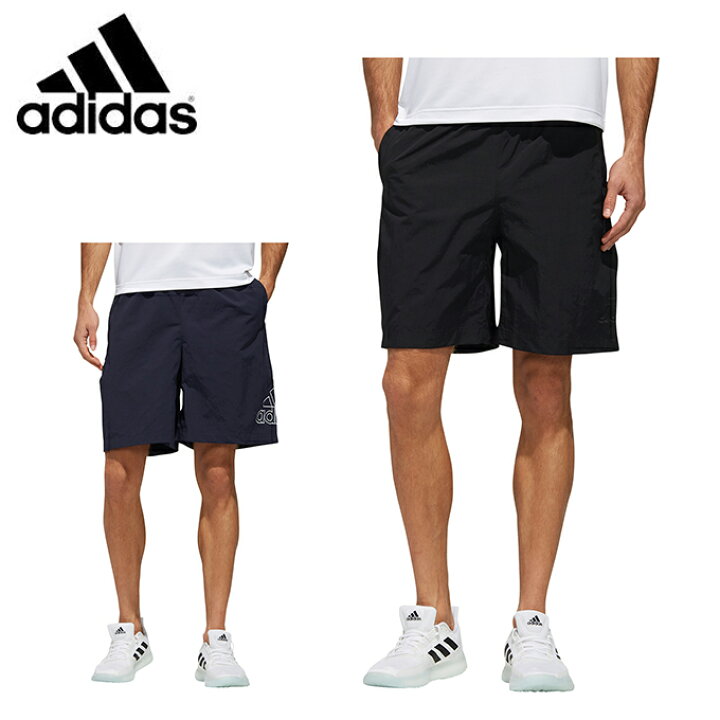 楽天市場 アディダス ハーフパンツ メンズ マストハブ 3ストライプス ショーツ Gun43 Adidas ヒマラヤ楽天市場店