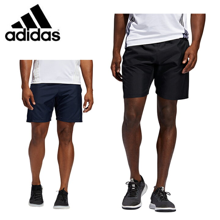 楽天市場 アディダス ハーフパンツ メンズ 3ストライプス 8インチ ショーツ Had72 Adidas ヒマラヤ楽天市場店