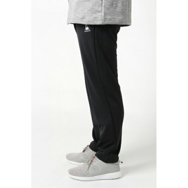 楽天市場】ルコック スウェットパンツ メンズ ソロテックススウェットロングパンツ QMMPJG42 le coq sportif : ヒマラヤ楽天市場店 楽天市場】ルコック スウェットパンツ メンズ ソロテックススウェットロングパンツ QMMPJG42 le coq sportif : ヒマラヤ楽天市場店