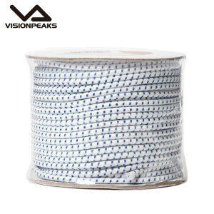 �r�W�����s�[�N�X VISIONPEAKS �V���b�N�R�[�h SHOCK CORD VP160309J05