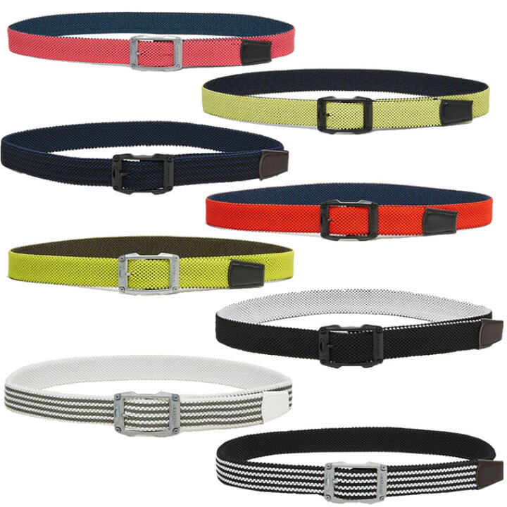 楽天市場 オークリー ゴルフ ベルト メンズ Web Reversible Belt 14 0 ウェブ リバーシブル Fos Oakley ヒマラヤ楽天市場店