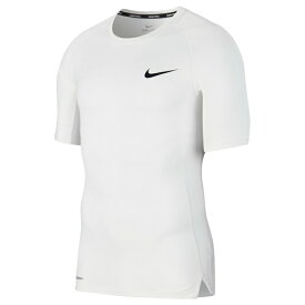 楽天市場 ナイキ コンプレッション 半袖の通販