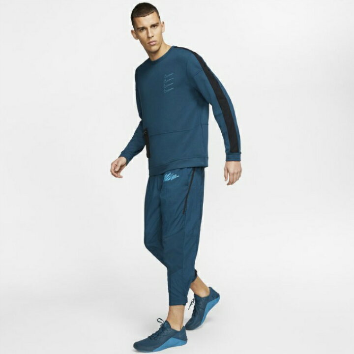 半額以下即決 Nike メンズ Px ニット3 4パンツ 432カラー Lorxl 新品 7分丈パンツ 都内で