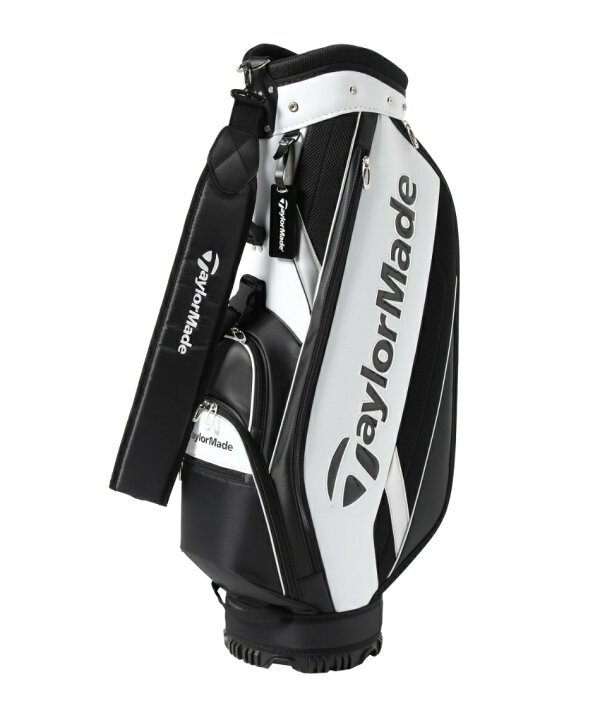 楽天市場】テーラーメイド TaylorMade キャディバッグ メンズ トゥルー 