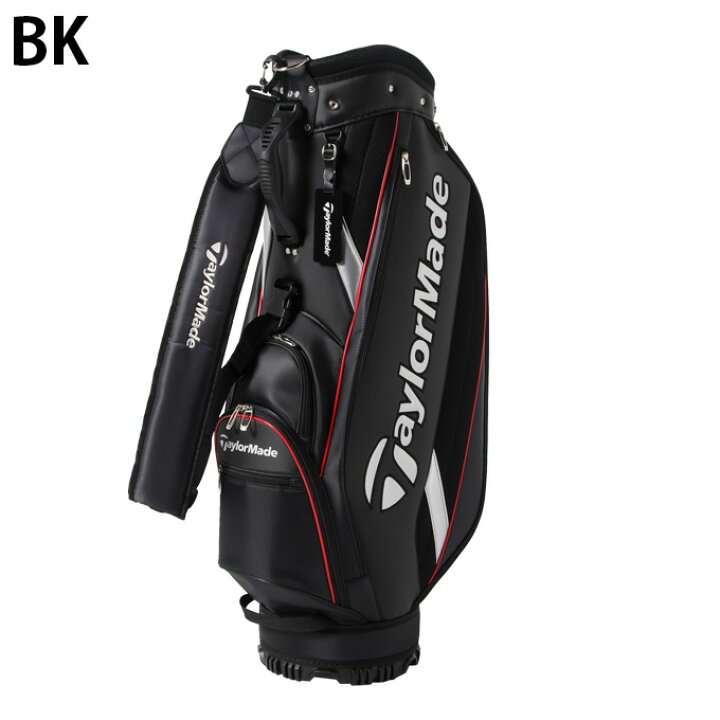 楽天市場】テーラーメイド TaylorMade キャディバッグ メンズ トゥルー 