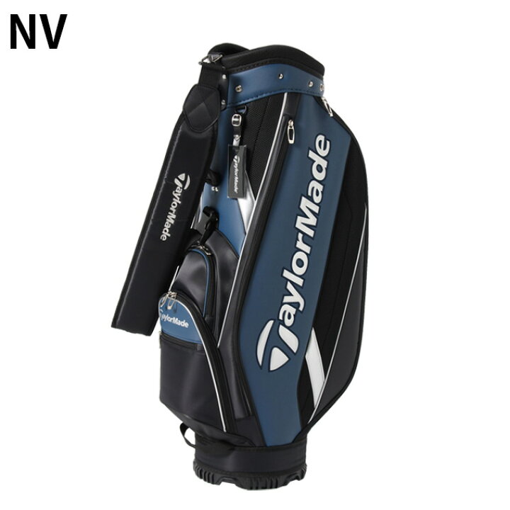 楽天市場】テーラーメイド TaylorMade キャディバッグ メンズ トゥルー 