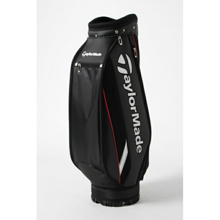 楽天市場】テーラーメイド TaylorMade キャディバッグ メンズ トゥルー 