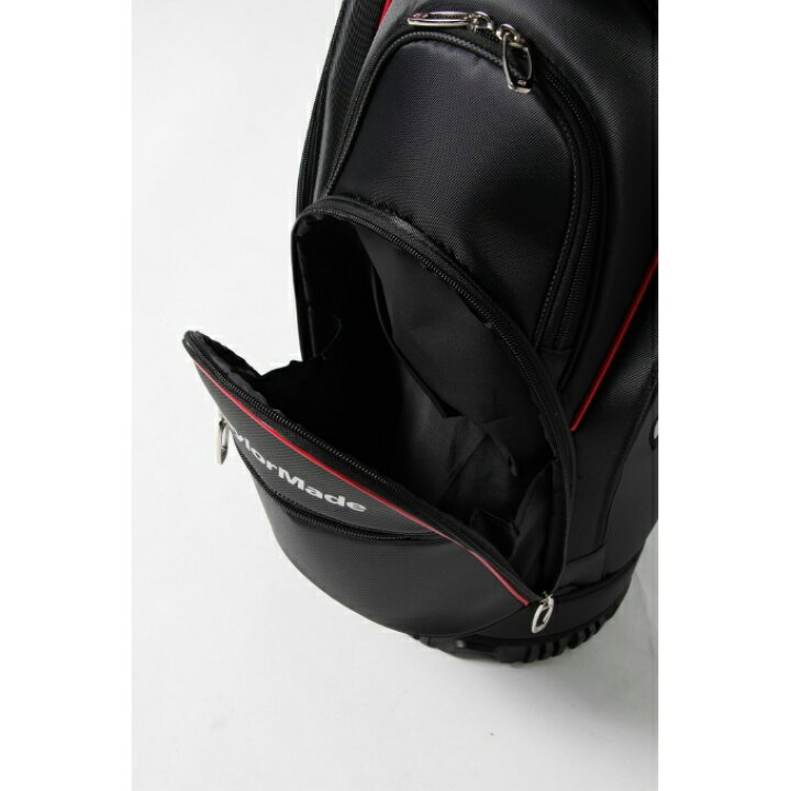 楽天市場】テーラーメイド TaylorMade キャディバッグ メンズ トゥルー 