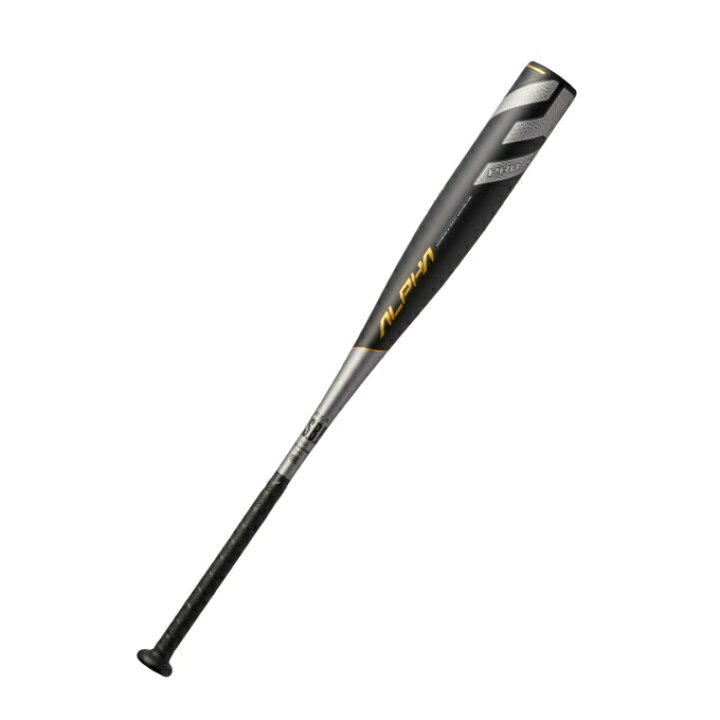 楽天市場】イーストン 野球 少年軟式バット ジュニア ALPHA NY20ALS 