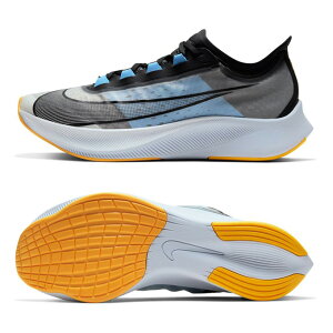 ナイキ ズーム フライ 3 AT8240-102 ランニングシューズ メンズ NIKE