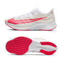 【エントリー&買い回りで最大14倍 4/16迄】 ナイキ ランニングシューズ メンズ ズーム フライ 3 AT8240-101 NIKE