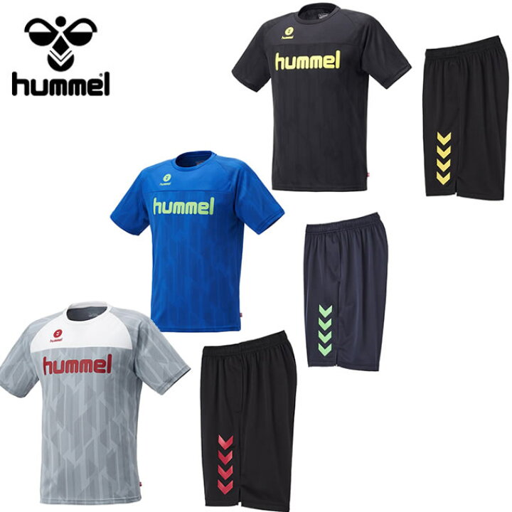 楽天市場 ヒュンメル サッカーウェア プラクティスシャツ 上下セット ジュニア Hjy1143sp Hummel ヒマラヤ楽天市場店 楽天市場 ヒュンメル サッカーウェア プラクティスシャツ 上下セット ジュニア Hjy1143sp Hummel ヒマラヤ楽天市場店