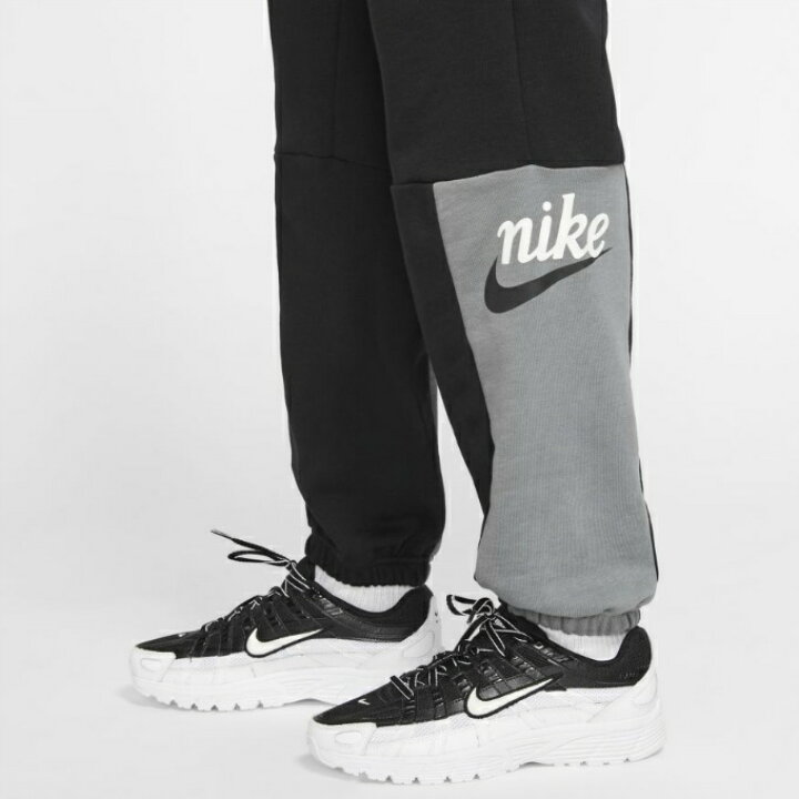 楽天市場 ナイキ スウェットパンツ レディース ウィメンズ バーシティ フレンチテリー パンツ Cj4087 010 Nike ヒマラヤ楽天市場店