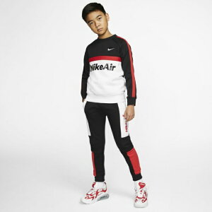 楽天市場 ナイキ スウェットトレーナー ジュニア Yth ナイキ エア クルー Cj7850 011 Nike ヒマラヤ楽天市場店 楽天市場 ナイキ スウェットトレーナー ジュニア Yth ナイキ エア クルー Cj7850 011 Nike ヒマラヤ楽天市場店