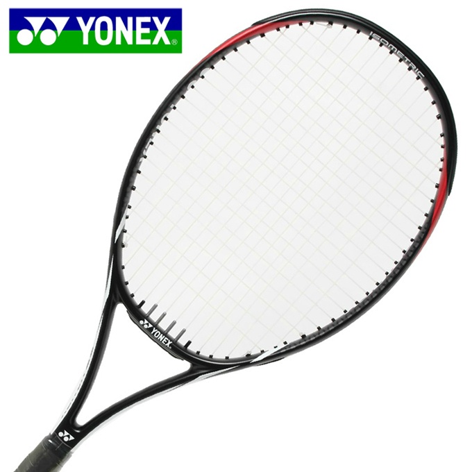 ヨネックス 硬式テニスラケット 張り上げ済み スマッシュオープン 20SMOHG-007 YONEX : ヒマラヤ店