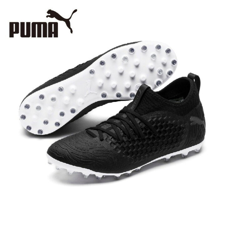楽天市場 プーマ サッカースパイク メンズ フューチャー19 3nfmg 02 Puma ヒマラヤ楽天市場店