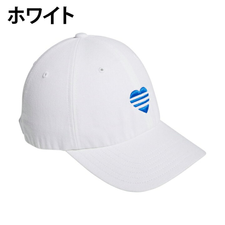 楽天市場】アディダス ゴルフ キャップ レディース ウィメンズ 3ストライプハートコットンキャップ GVY50 adidas : ヒマラヤ楽天市場店 楽天市場】アディダス ゴルフ キャップ レディース ウィメンズ 3ストライプハートコットンキャップ GVY50 adidas : ヒマラヤ楽天市場店