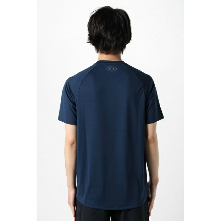 945円 【新品】 アンダーアーマー メンズ Tシャツ 半袖 テック スポーツウェア 1372607 UNDER ARMOUR アーマープリント ショートスリーブ Tシャツ 945円 【新品】 アンダーアーマー メンズ Tシャツ 半袖 テック スポーツウェア 1372607 UNDER ARMOUR アーマープリント ショートスリーブ Tシャツ
