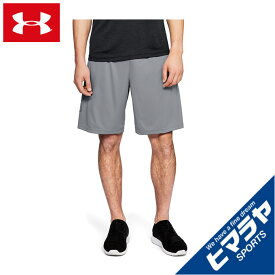 アンダーアーマー ハーフパンツ メンズ TECH GRAPHIC SHORT グラフィックショーツ 1358551-035 UNDER ARMOUR