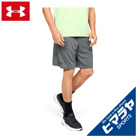 アンダーアーマー ハーフパンツ メンズ Tech Mesh Shorts メッシュショーツ 1358564-012 UNDER ARMOUR