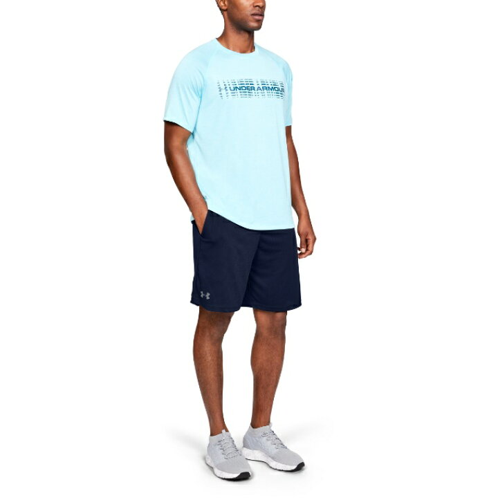 楽天市場】アンダーアーマー ハーフパンツ メンズ Tech Mesh Shorts メッシュショーツ 1358564-408 UNDER ARMOUR : ヒマラヤ楽天市場店 楽天市場】アンダーアーマー ハーフパンツ メンズ Tech Mesh Shorts メッシュショーツ 1358564-408 UNDER ARMOUR : ヒマラヤ楽天市場店