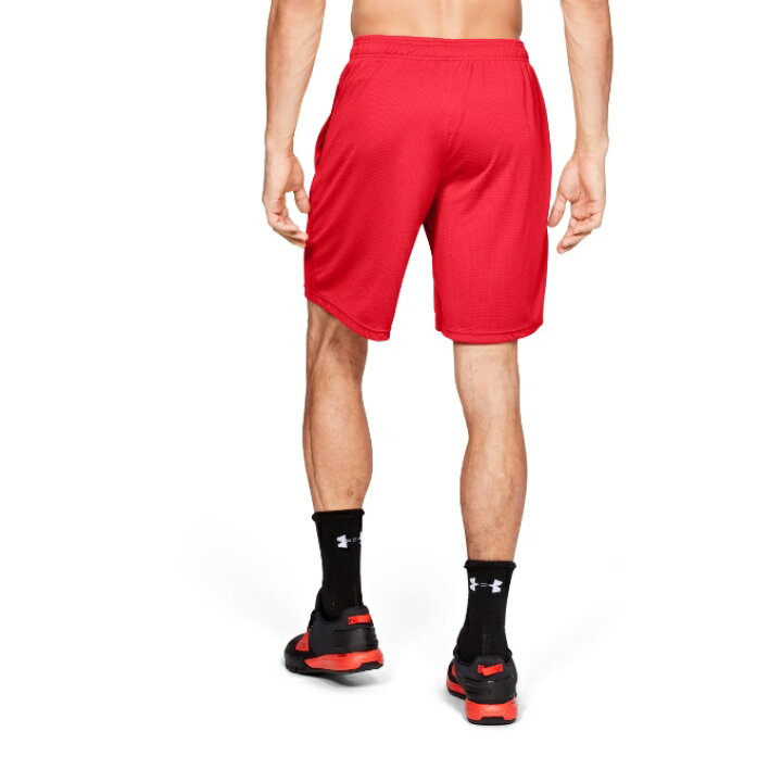 楽天市場】アンダーアーマー ハーフパンツ メンズ Tech Mesh Shorts  
