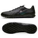 【エントリー&買い回りで最大19倍 4/16迄】 ナイキ サッカー トレーニングシューズ メンズ ティエンポ レジェンド 8 アカデミー TF AT6100-0...