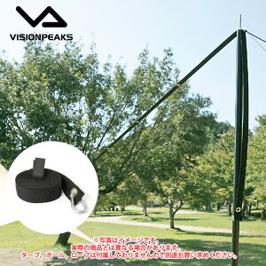 �r�W�����s�[�N�X �������[�v �^�[�v�Z�b�e�B���O�e�[�v VP160309J11 VISIONPEAKS