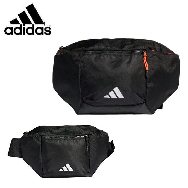 楽天市場 アディダス ボディバッグ メンズ レディース Parkhood Crossbody Bag パークフード クロスボディーバッグ Gnr95 Adidas ヒマラヤ楽天市場店