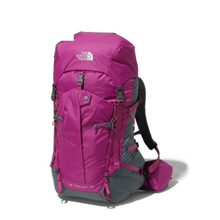 楽天市場】ザ・ノース・フェイス 登山バッグ 30L レディース テルス30 