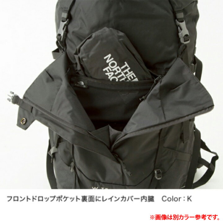 楽天市場】ザ・ノース・フェイス 登山バッグ 30L レディース テルス30 