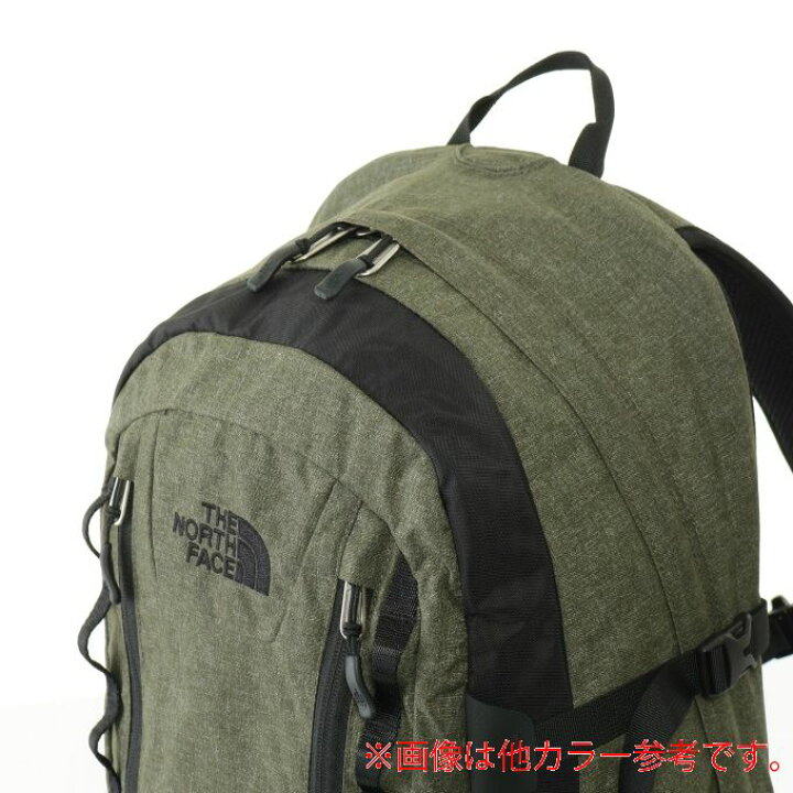ノースフェイス リュックサック 30l Face Hot K Nm708 North Se Shot The バックパック ブラック ホットショット メンズ レディース 大容量13 090円 日帰り登山 全ての 30l