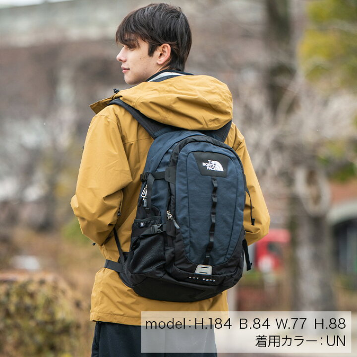 楽天市場】ザ・ノース・フェイス リュックサック 26L メンズ 