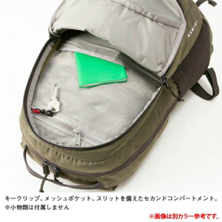 楽天市場】ザ・ノース・フェイス リュックサック 22L メンズ 
