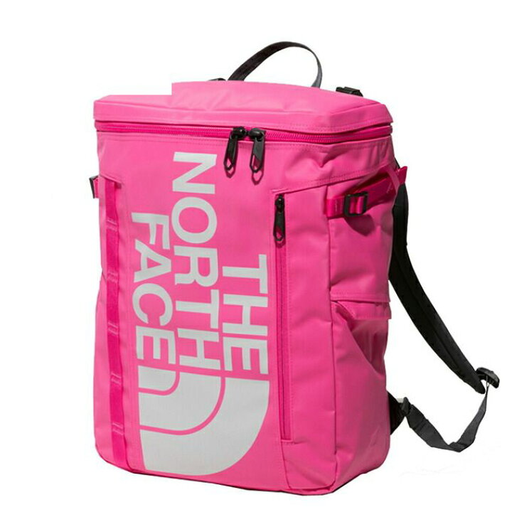 楽天市場 ノースフェイス リュックサック 30l メンズ レディース ヒューズボックス 2 ピンク Nm000 Mp The North Face ヒマラヤ楽天市場店