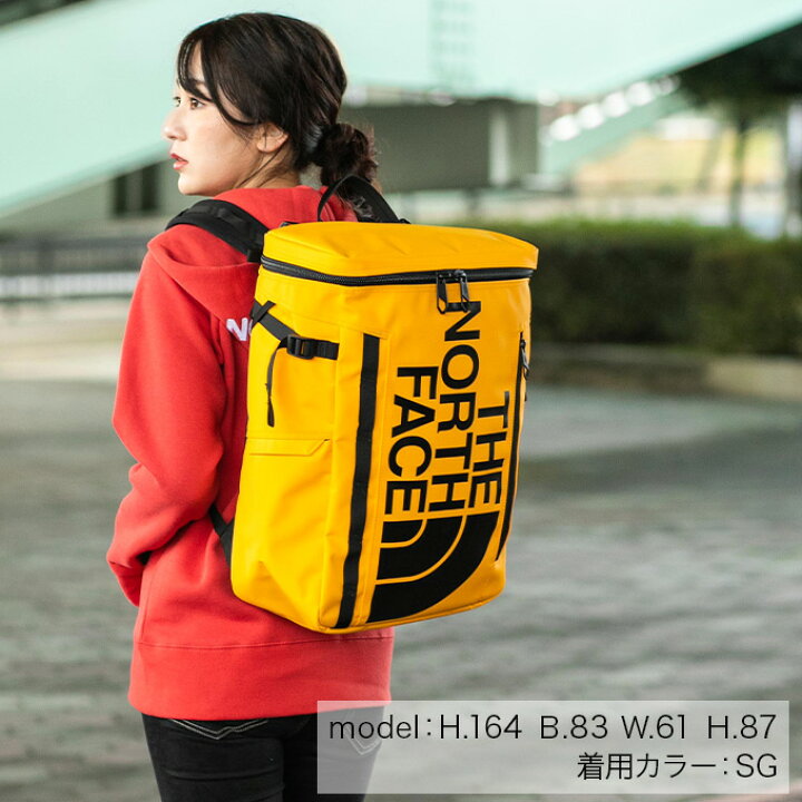 楽天市場】ザ・ノース・フェイス リュックサック 30L メンズ 