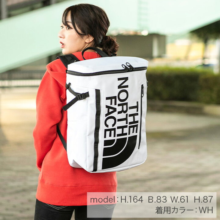 楽天市場】ザ・ノース・フェイス リュックサック 30L メンズ  