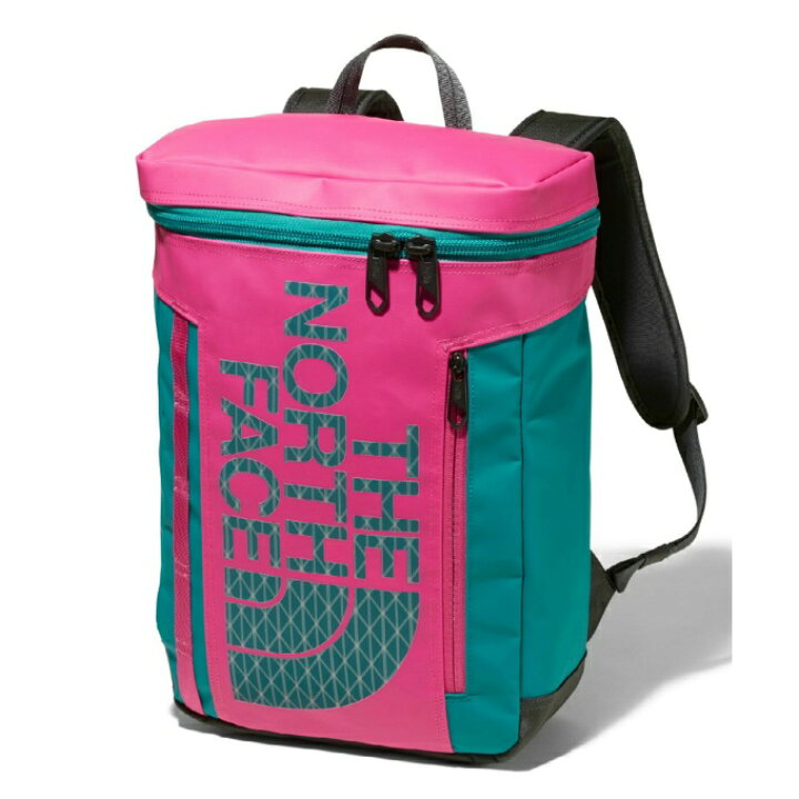楽天市場 ノースフェイス リュックサック 21l ジュニア キッズ キッズbcヒューズボックス 2 ミスターピンク Nmj000 Mp The North Face 日帰り登山 ヒマラヤ楽天市場店