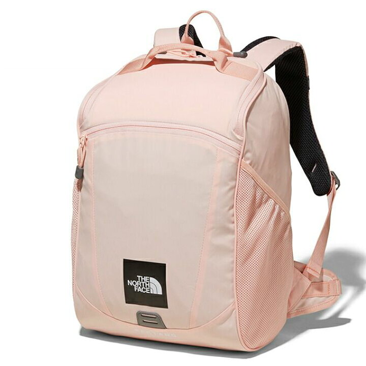 楽天市場】ザ・ノース・フェイス リュックサック 17L ジュニア キッズ  