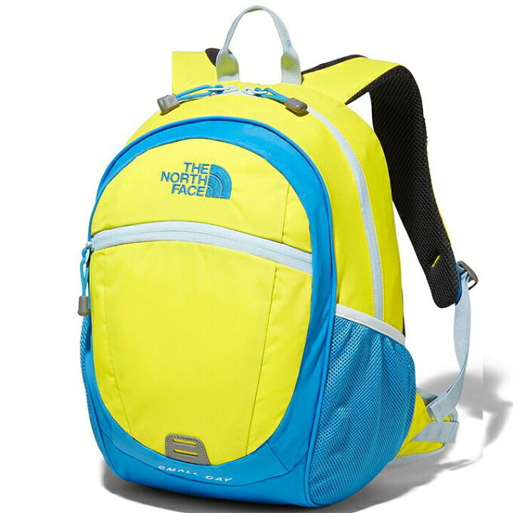 ノースフェイス キッズ リュック スモールデイ 15l ノースフェイス キッズ リュック スモールデイ 15l