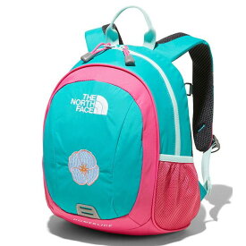 楽天市場 ノースフェイス リュック キッズ 8lの通販