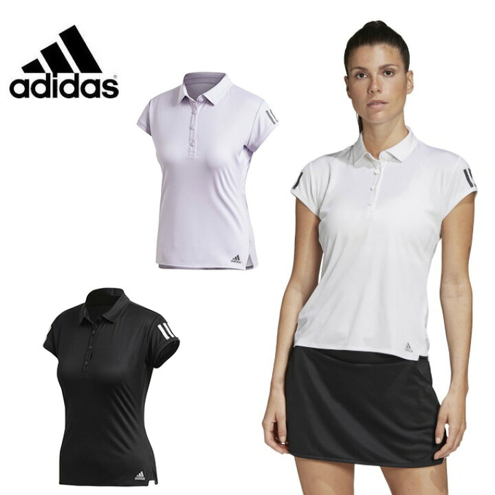 楽天市場 アディダス ポロシャツ 半袖 レディース クラブ スリーストライプス ポロシャツ Fro23 ss Adidas ヒマラヤ楽天市場店 楽天市場 アディダス ポロシャツ 半袖 レディース クラブ スリーストライプス ポロシャツ Fro23 ss Adidas ヒマラヤ楽天市場店
